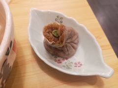 -吉祥馄饨(牡丹园店)