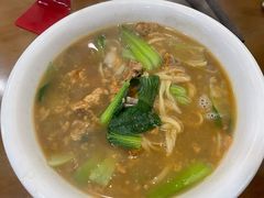 -象山小白象海鲜面
