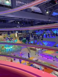 -第五极儿童乐园