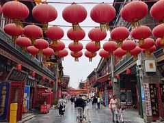 -古文化街旅游区