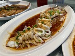 -健眺小海鲜(临海后山店)