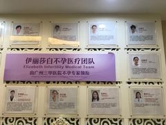 -伊丽莎白妇科医院·早孕检查