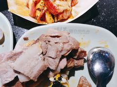 -梨花自助烤肉(天河城店)