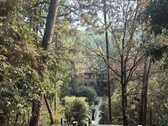 -梦姑塘文化公园