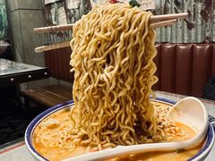 -辉记炭烧海鲜大排档·老字号(福田店)
