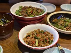 肥肠-老长沙湘菜馆(凤凰路店)