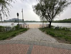 -吨儿熊自然探险乐园·儿童AR自然探索·家庭户外运动(奥林匹克森林公园店)