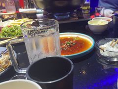 -钳小柒·小龙虾蓝龙王烧烤夜宵(长寿路店)