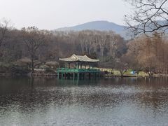 -钟山体育运动公园