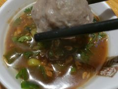 -海银海记潮汕牛肉火锅(新港中路海珠店)
