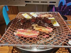 -牛哥の店炭火烤肉(攀枝花店)