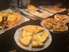 -韩盛·盛江山自助料理(于洪新玛特店)