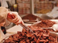 -丁家脆哨(民生路店)