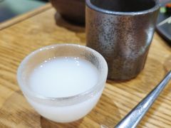 米酒-麦麦山云南菜(复地活力城店)