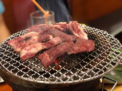 -大阪烧肉BAKA一代(十亩地店)