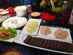 -重庆印象火锅(华联商厦店)
