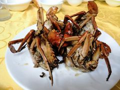 -莲花公园煎蟹(总店)