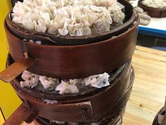 -海汇源老烧麦店(东大街总店)