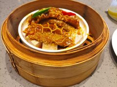 -延年酒店-荟享餐厅(东塘店)