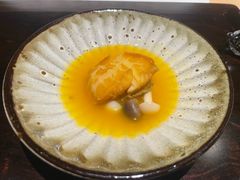 金汁鲍鱼-元熹会席料理