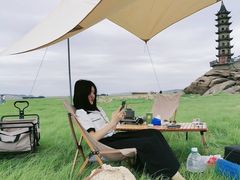 -落星墩
