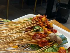 -牛小嫩串串火锅(老国贸总店)