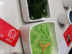 -左庭右院鲜牛肉火锅(浦江欢乐颂店)