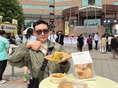 -金链花·泰国餐厅(国贸店)