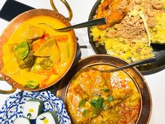 -BetterThai 泰加(苏州中心店)