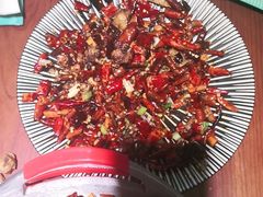 -川人百味·水煮活鱼(赛罕万达店)