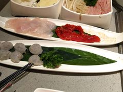 -海底捞火锅(龙湖三千集店)