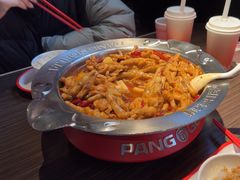 -胖哥俩肉蟹煲(杭州下沙学林街店)