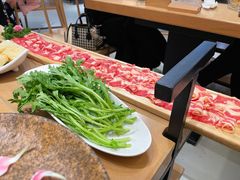 -湯系·煲汤手艺人(东二环泰禾广场店)