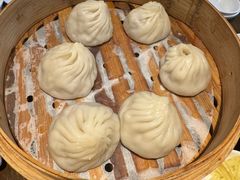 -南翔馒头店(豫园店)