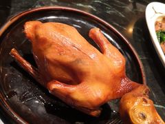 红烧乳鸽-大鸽饭(北京路店)