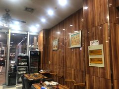 -塔斯提抓饭(东城汇店)