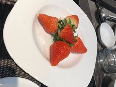 -天宁凯利时尚餐厅