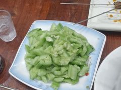 -有滋有味烧烤涮(果园星城C区店)