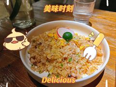 -喜洲吧·江畔老船厂·庭院餐厅(喜临院店)