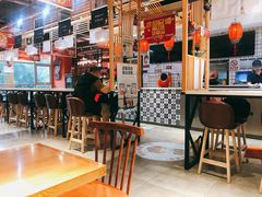 -苗小坛酸汤鱼(酒仙桥店)