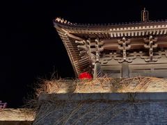 -东台西溪天仙缘景区