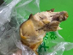 -大益烤鸡
