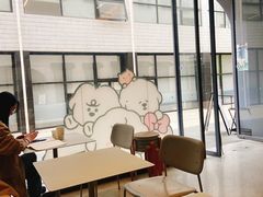 大堂-Seesaw Coffee(上生新所店)