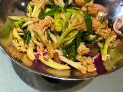 -豫菜·信阳宴(南河沿大街店)