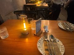 -IL TEATRO 精品意大利餐厅