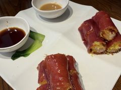 -小城粥道·海胆鲜虾粥(解放广场店)