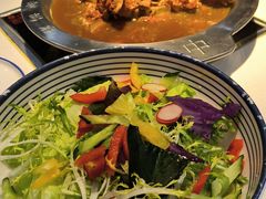 -京都蝎府羊蝎子火锅(珠市口店)