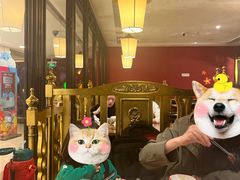 -新白鹿餐厅(银泰西湖文化广场店)