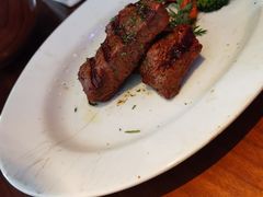 -佐度王子扒房(天鹅湖店)