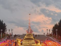 -北极星广场